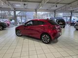 Mazda 2 Sports-Line, Autom., LED, Kamera, SHZ, ALU - Mazda 2 in Bochum