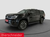Volkswagen Amarok DC 3.0 TDI 4Mo Pan Americana HARDTOP AHK  - : Geländewagen, American