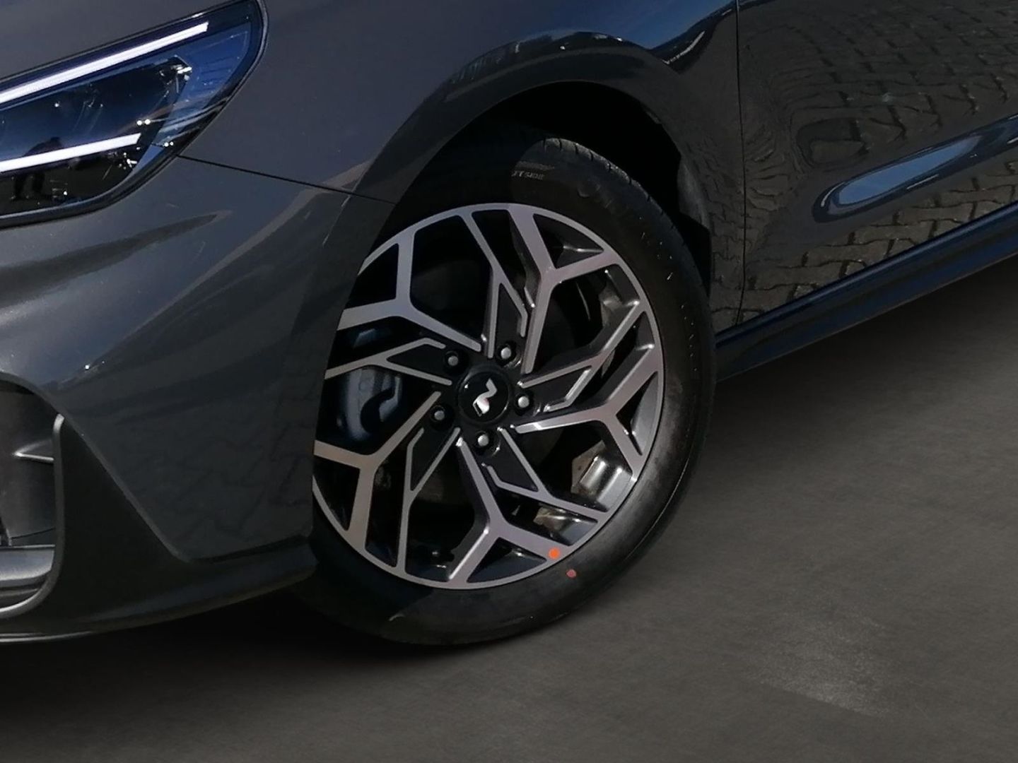 Hyundai i30 - Bild 6