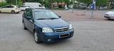 Chevrolet Nubira 1.8 CDX  - Chevrolet Nubira aus 2006