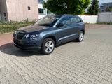 Skoda Karoq 1.6 TDI Automatik/Kamera/Großes Navi/ACC - : Geländewagen, Grosse