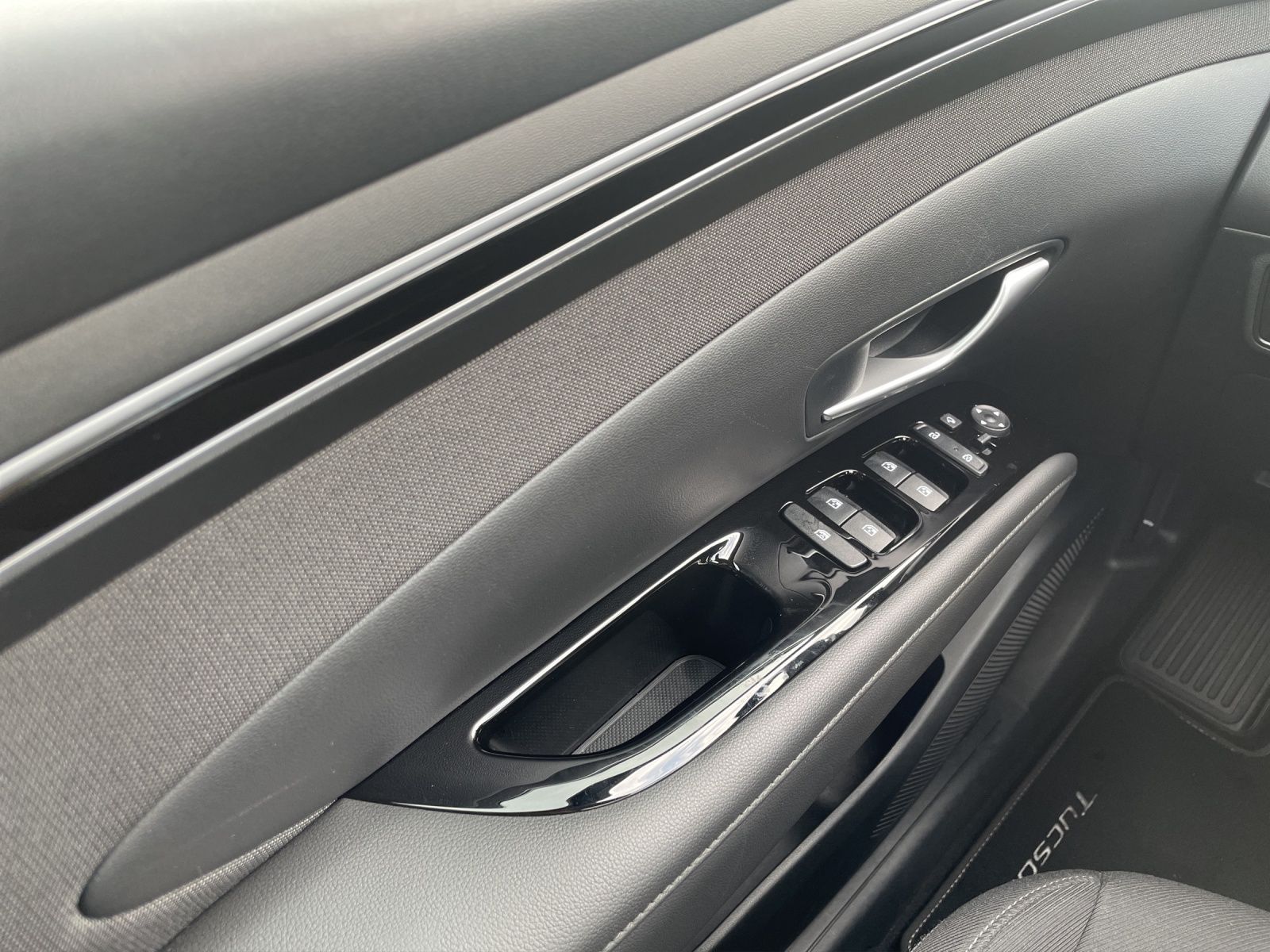 Hyundai Tucson – Bild 18