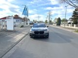 BMW 740 Baureihe 7 Lim 740 d xDrive - BMW 740: 740li