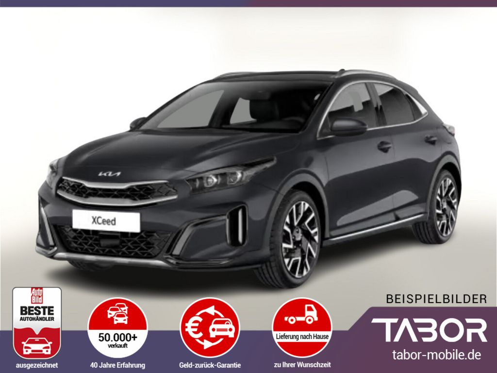 XCeed DCT MY26 Pano ACC Keyl 2Z-Klima UVP-20%*