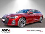 Audi A6 Avant TDI S line quattro NAVI MATRIX AHK 360°
