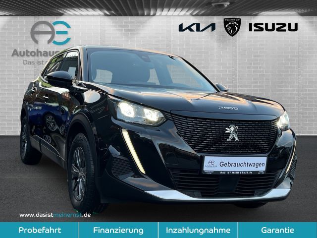 Peugeot e2008 Active Pack Elektro