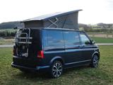 Volkswagen T5 California, Allrad, Automatik, 7 Sitze - VW T5 California Gebrauchtwagen
