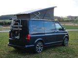 Volkswagen T5 California, Allrad, Automatik, 7 Sitze - Volkswagen T5 aus 2010