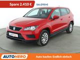 Seat Ateca 1.0 TSI Reference *PDC*SHZ*KLIMA*GARANTIE* - Seat Ateca in Essen