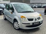 Renault Grand Modus 1,6 Dyn*Tempomat*KLIMA*AHK*TÜV NEU* - Renault Grand Modus: Kleinwagen