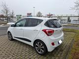 Hyundai i10 Passion Plus, 39tkm, SHZ, Lenkradhzg.,  PDC - Hyundai i10: Passion Plus