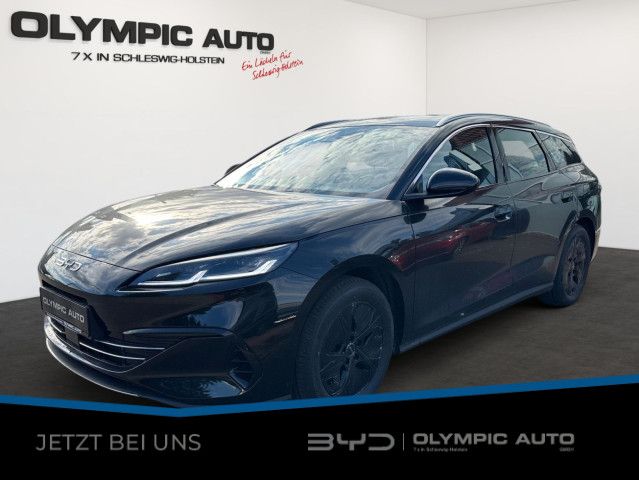 BYD SEAL