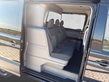 Volkswagen Crafter L3H1 PLUS 35 4MOTION|Kamera|DSG|6Sitze