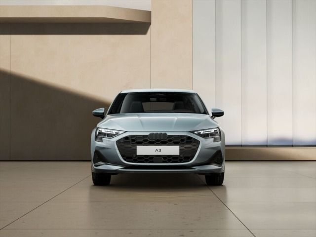 Audi A3 - Bild 3