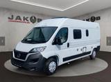 HYMER / ERIBA / HYMERCAR Camper Van Yosemite - Hymer Camper Van