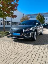Audi Q2 35 TDI S tronic Advanced - Audi Q2 in Augsburg