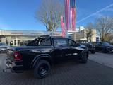 Dodge RAM 1500 3.0L I6 Laramie Night Crew 2025 UMBAU - Dodge: Laramie 1500