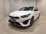 Kia Ceed 1.5 T-GDi DCT GT Line LED|Navi|SHZ - Kia cee'd / Ceed in Dresden