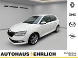 Skoda Fabia Cool Plus +PDC+Klimaanlage+LED+Garantie+