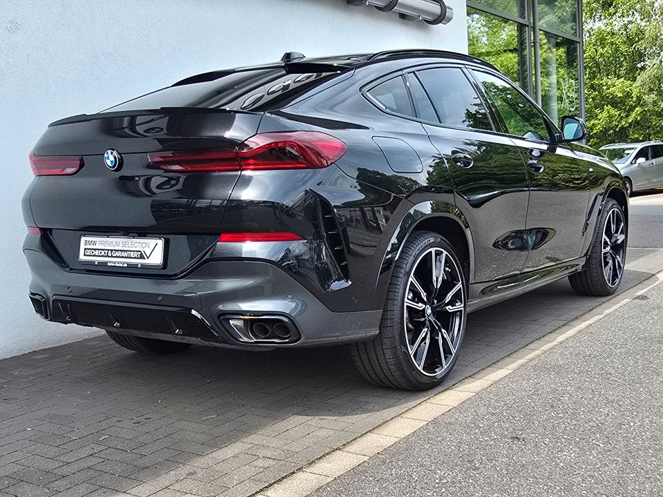 BMW X6 - Bild 2