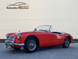 MGA 1500 Roadster MK I - gebrauchte MG Cabrios