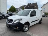 Mercedes-Benz Citan 109/111 CDI extralang Klima*AHK*Parkhilfe - Mercedes-Benz Citan in Essen