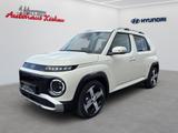 Hyundai INSTER 49kWh Prime - Hyundai INSTER mit Panoramadach