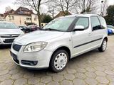 Skoda Roomster Comfort 1,4TDI *SHZG+Klima+PDC* - Skoda Roomster mit Diesel-Antrieb: 1.4