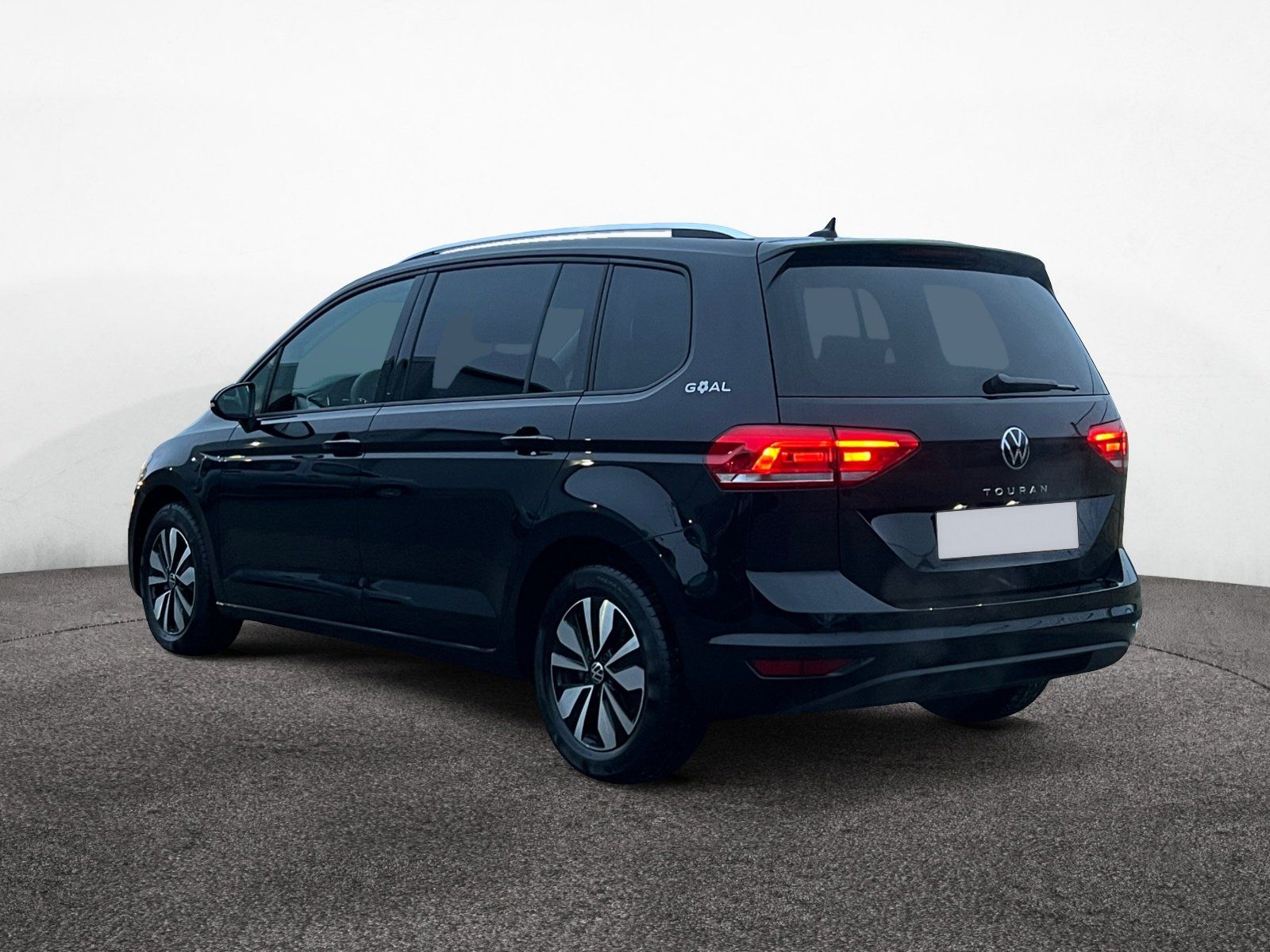 Volkswagen Touran - Bild 5