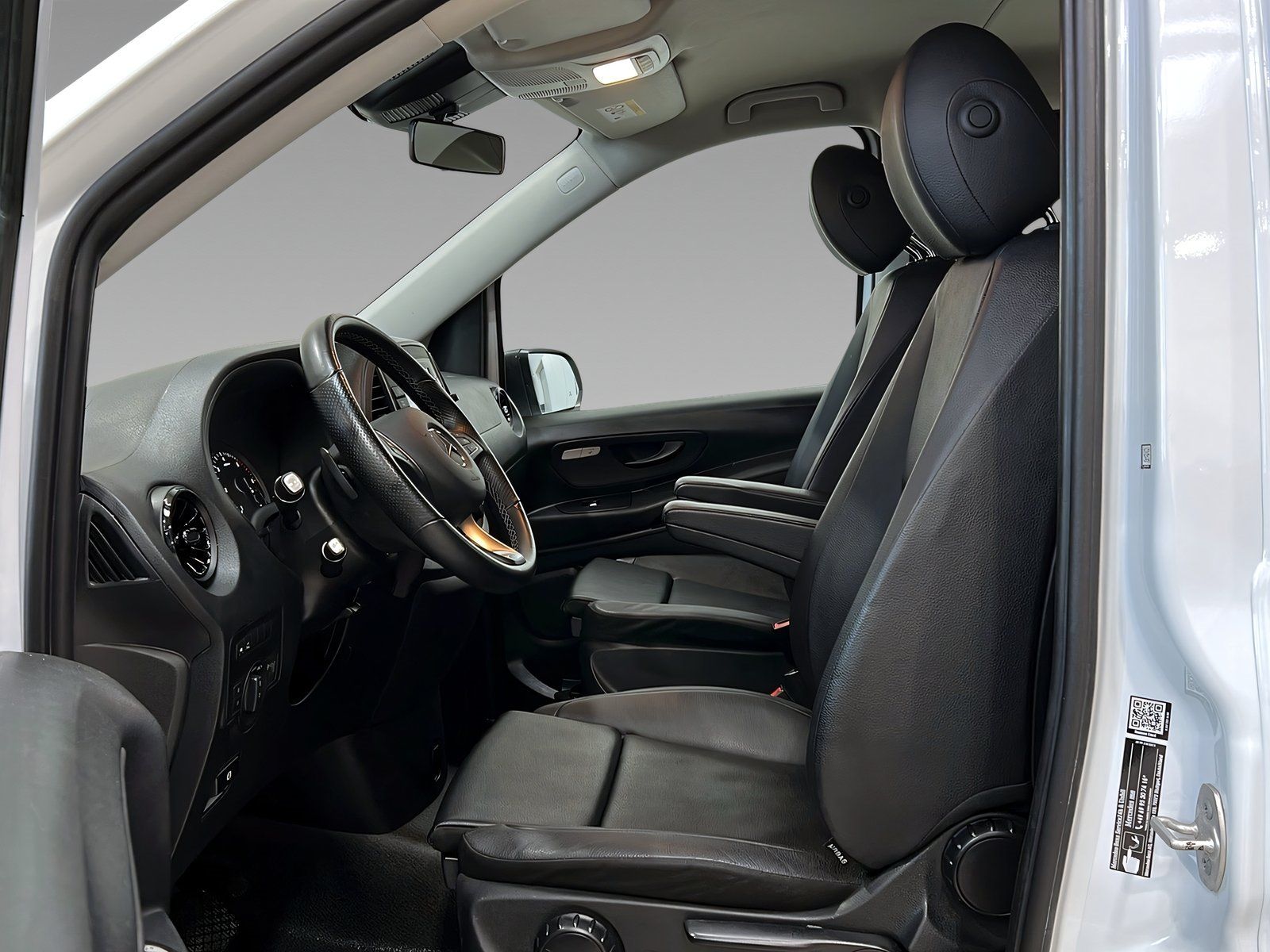 Mercedes-Benz Vito 114 CDI Tourer PRO Extralang Kame TotW SHz foto 9