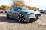 Audi TTRS Upgrade Matrix Bang  Olufsen - scheckheftgepflegte Audi TT RS