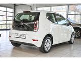 Volkswagen up! KLIMA+BLUETOOTH+DAB+START&STOP+ - Volkswagen up! aus 2020