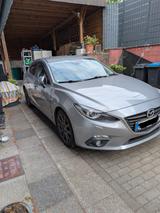 Mazda 3 2.0 SKYACTIV-G 120 Nakama Nakama - Mazda 3 in Solingen