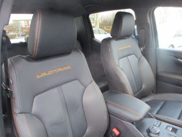 Ford Ranger Wildtrak DK Elek.Rollo + 5J Garantie +