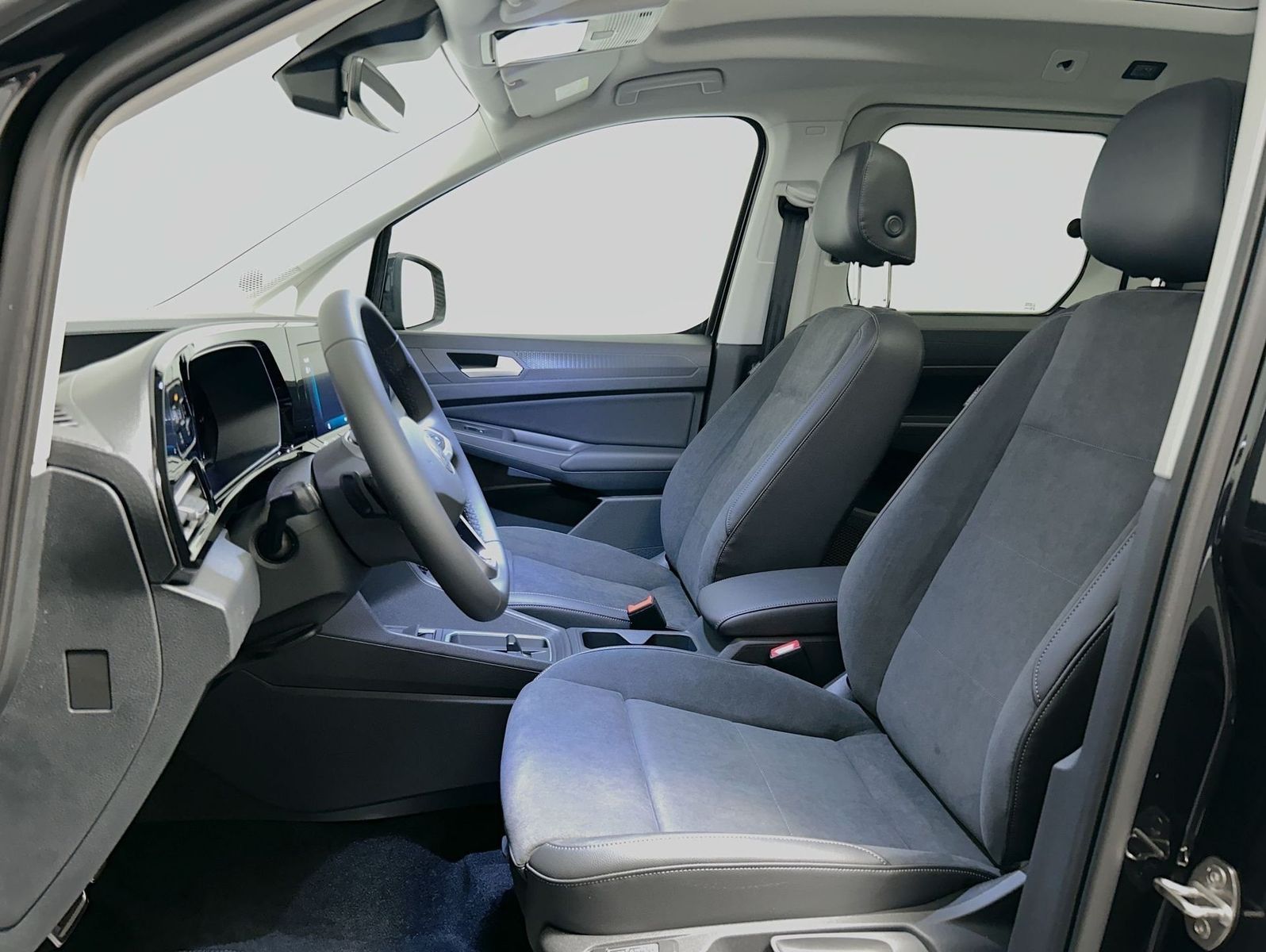 Volkswagen Caddy - Bild 11