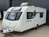 Andere Swift Sterling Eccles 564/Solar/Mover/Backofen/ - Wohnwagen Mover