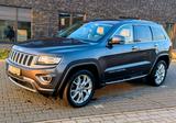 Jeep Grand Cherokee Overland 3.0 V6 Diesel |