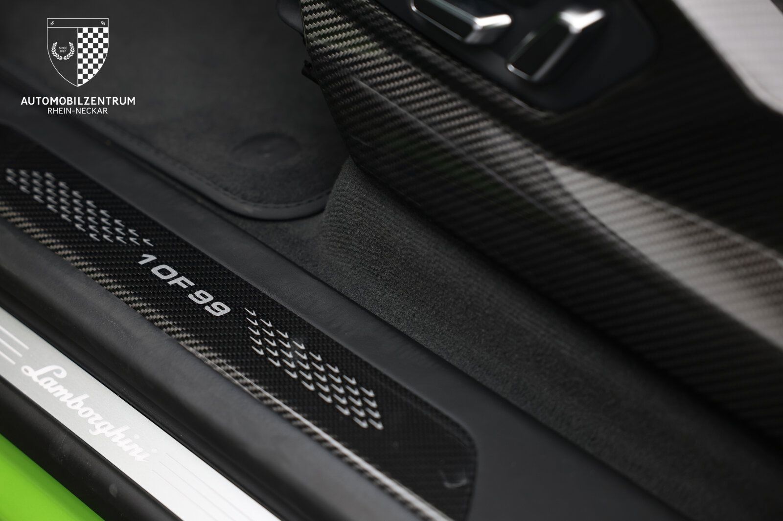 Lamborghini Urus - Bild 28