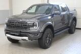Ford Ranger Raptor 2.0 EcoBlue Auto., RAPTOR-PAKET - Ford Ranger: Allradantrieb