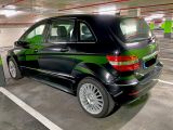 Mercedes-Benz B 200 TOP Ausstattung Sonderlack. Autom. PDC  - Mercedes-Benz 200: Limousine