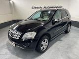 Mercedes-Benz ML 320 CDI*4Matic*Navi*AHK* - Mercedes-Benz ML 320: Cdi 4matic
