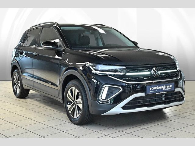 Volkswagen T-Cross - Bild 2