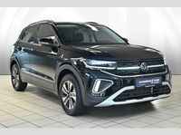 Volkswagen T-Cross - Vorschau Bild 2