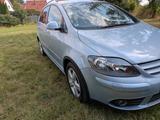 Volkswagen Golf Plus 1.6 United Automatik United - Volkswagen Golf Plus aus 2008: United
