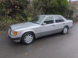 Mercedes-Benz W124 - 200E - 1990 - 74tkm - Astralsilver ... - gebrauchte Mercedes-Benz 200 aus dem Jahr 1990