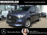 Mercedes-Benz V 220 d Lang AHK SpurW W-Paket AUT LM Navi ACC - Mercedes-Benz V 220 in Oldenburg