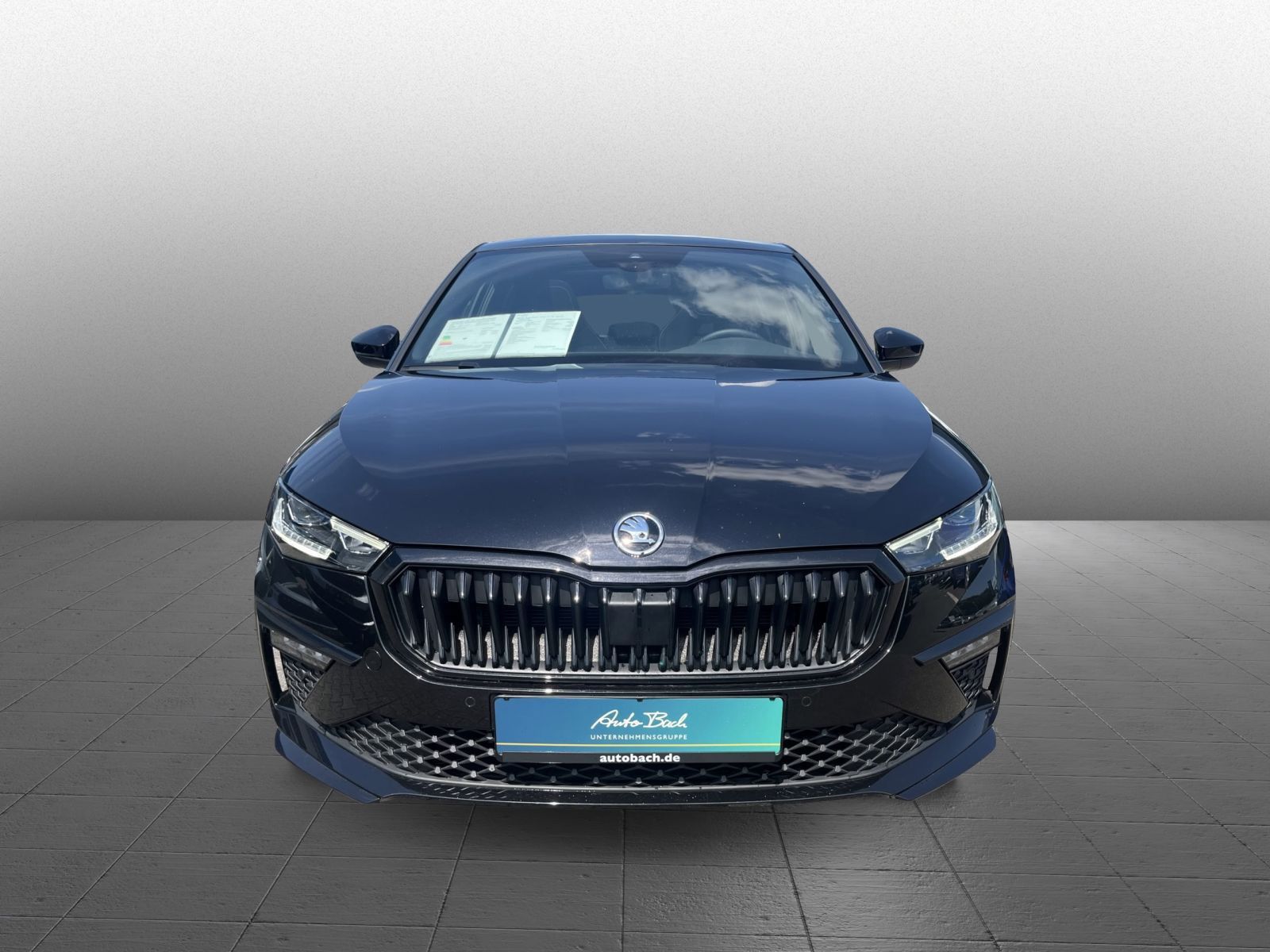 Skoda Scala - Bild 7