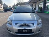 Toyota Avensis Kombi 1.8 Travel*1 HAND*NAVI *AHK* - Toyota Avensis: Tr