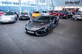 Lamborghini Revuelto*Ad Personam Int & Ext*Beifahrerdisplay* - scheckheftgepflegte Lamborghini Revuelto