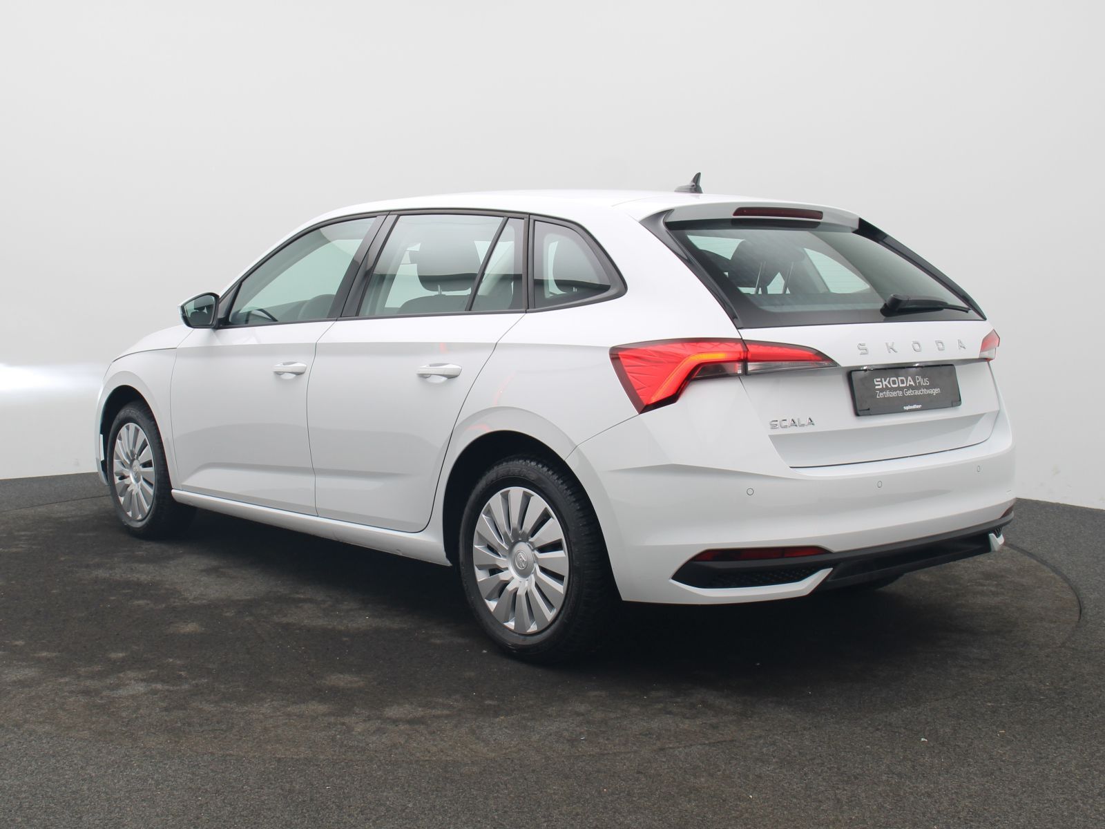Skoda Scala - Bild 6
